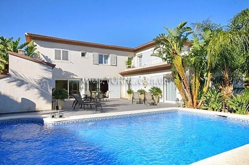 Fotografie Sofia Villa вилла