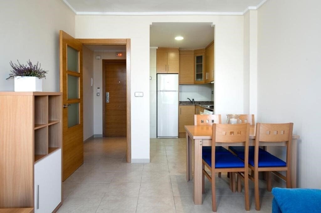 Imaginea Alicante Hills 4*