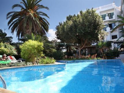 Картинка Galfi отель без категории