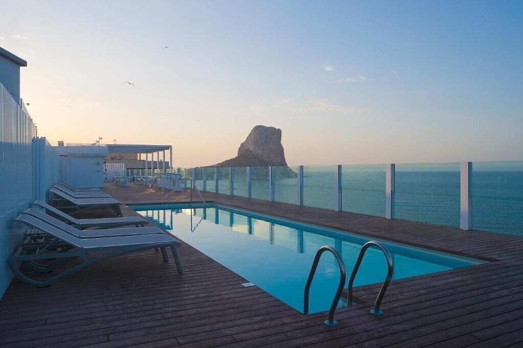Fotografii Pierre & Vacances Bahia Calpe 4*
