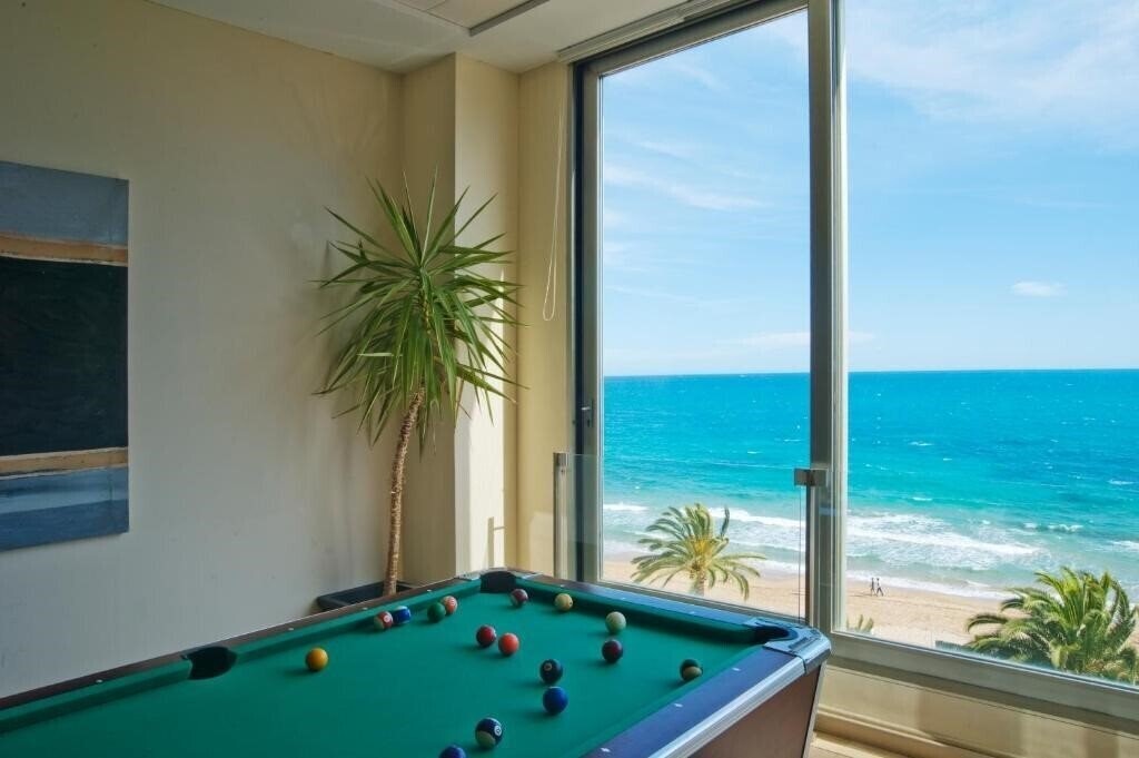 Fotografie Pierre & Vacances Bahia Calpe 4*