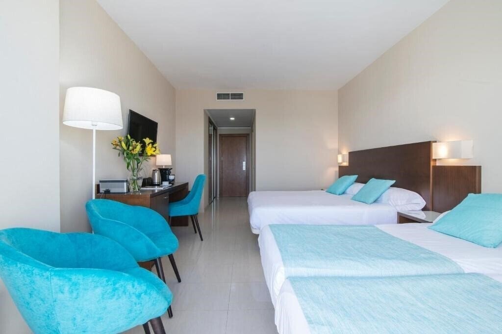 Imaginea Pierre & Vacances Bahia Calpe 4*