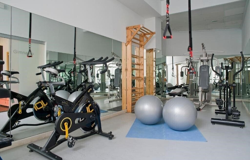 Imaginea Pierre & Vacances Bahia Calpe 4*
