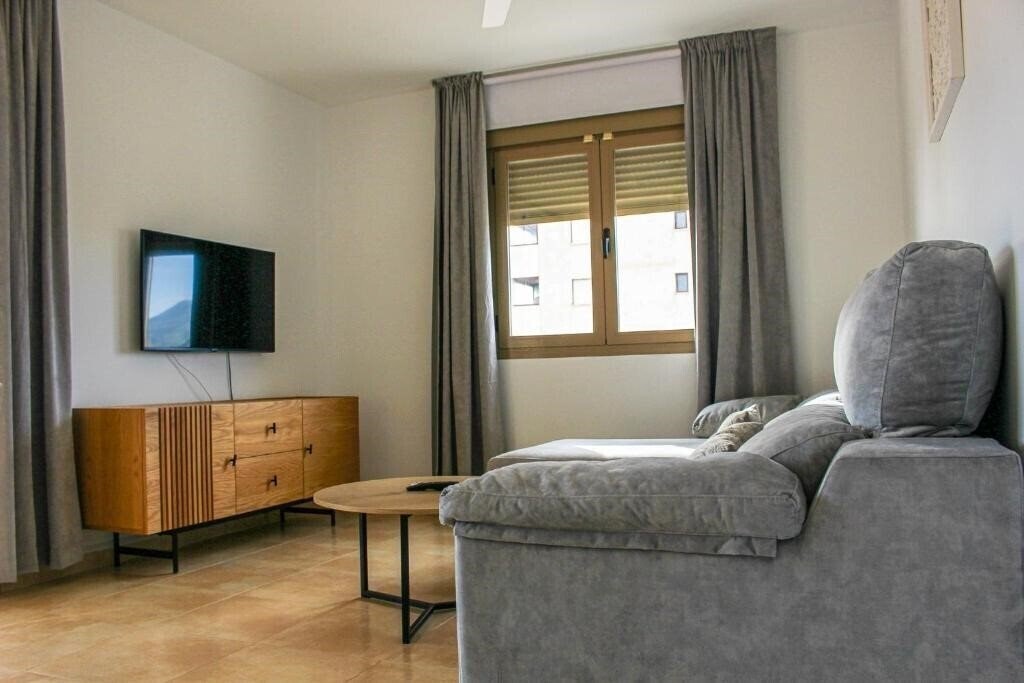 Fotografie Apartamentos Esmeralda Suites Apartments 3*