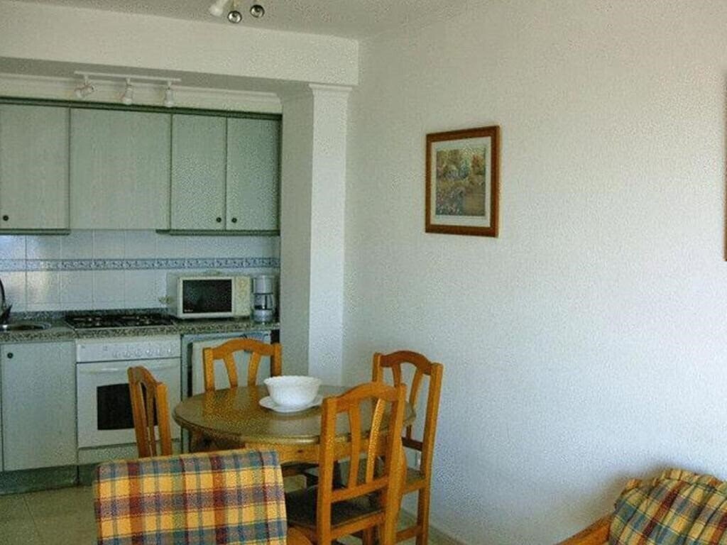 Картинка Apartamentos Zafiro Unitursa 3*