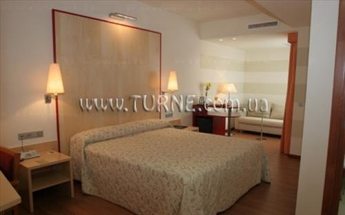 Imaginea ABBA Centrum 4*