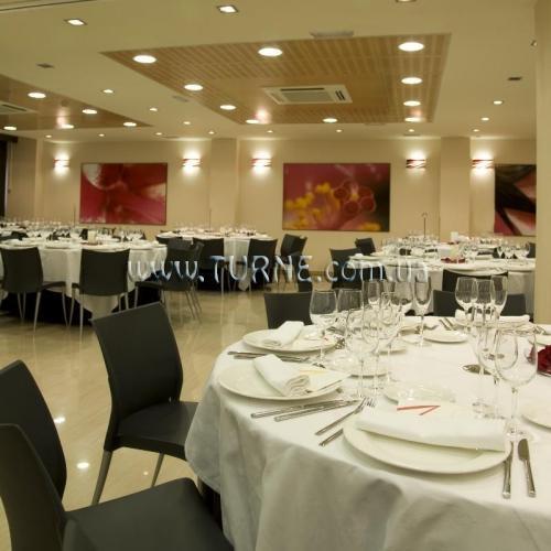 Fotografie ABBA Centrum 4*