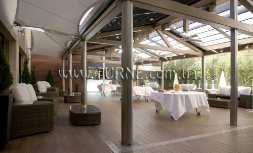 Fotografii ABBA Centrum 4*