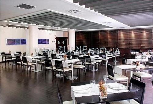 Hotel ABBA Centrum 4*