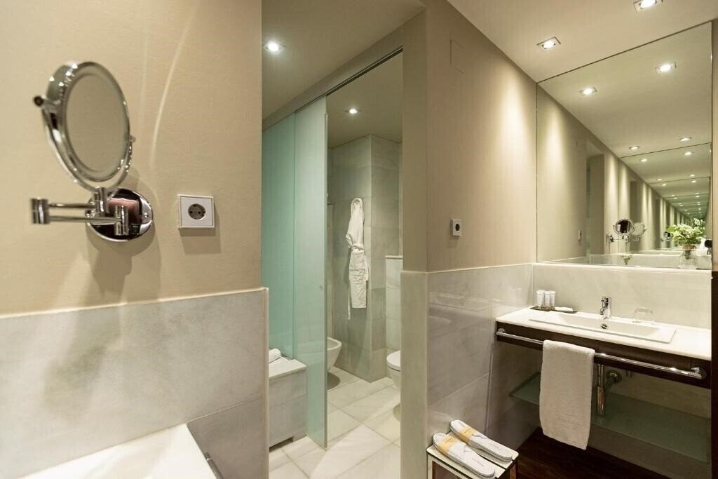 Imaginea Hospes Amerigo 5*