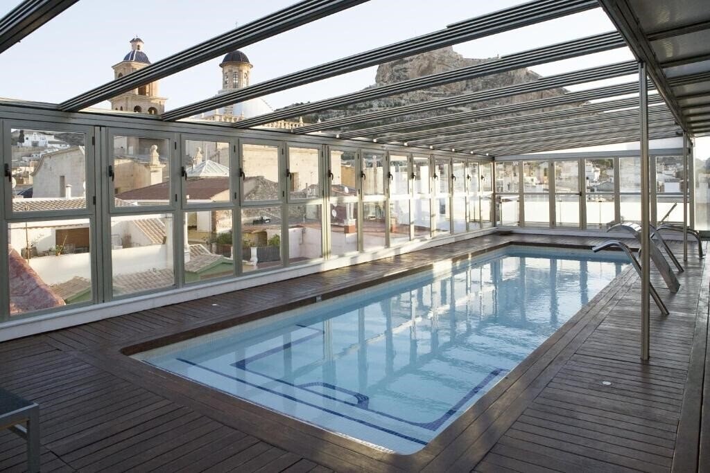 Hotel Hospes Amerigo 5*