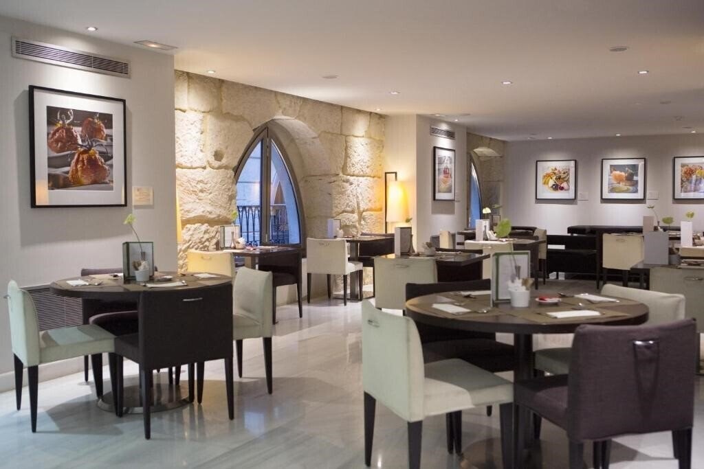 Fotografii Hospes Amerigo 5*