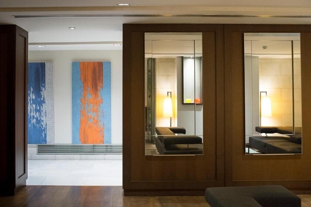Fotografie Hospes Amerigo 5*