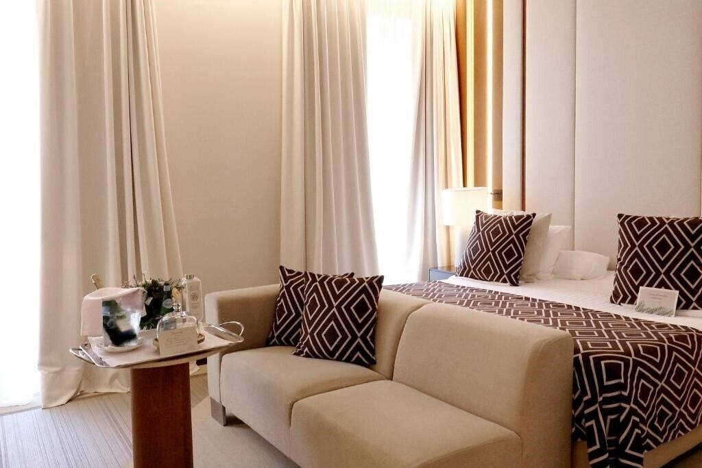 Imaginea Hospes Amerigo 5*