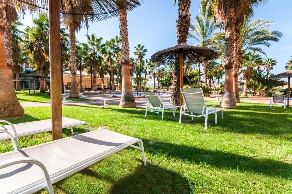 Fotografie Alicante Golf 4*