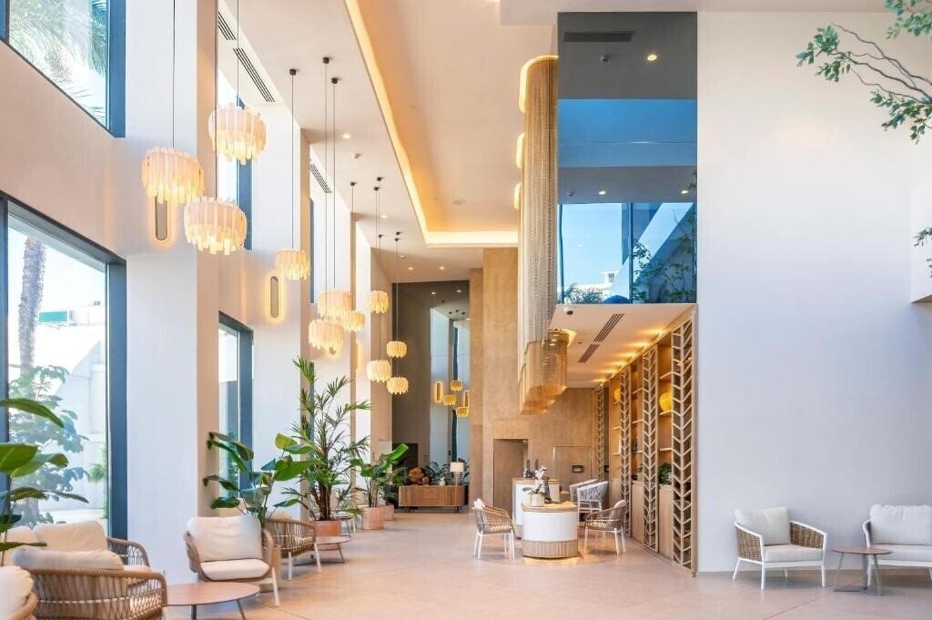 Фото Port Alicante 4*