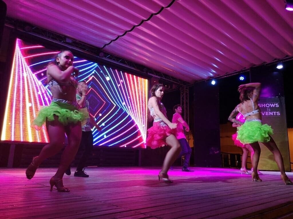 Imaginea Alannia Costa Blanca 3*