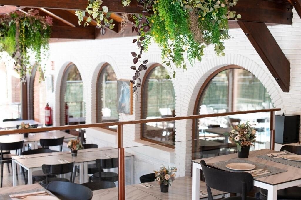 Imaginea Hotel Boutique Calas De Alicante 3*