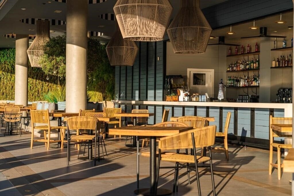 Imaginea Estimar Calpe Apartments 2 & Two 4*