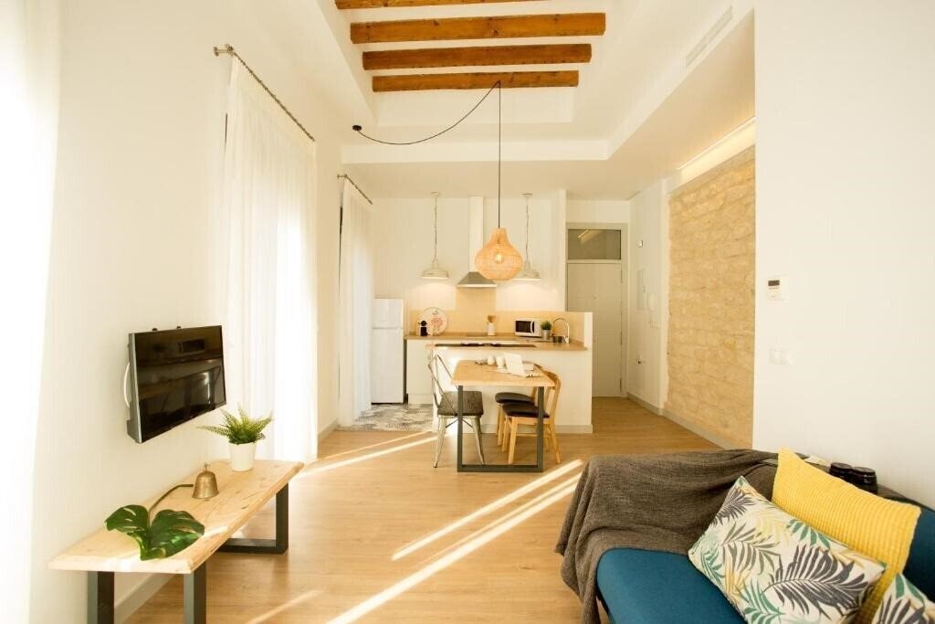 Hotel S30 Reina Victoria 4*