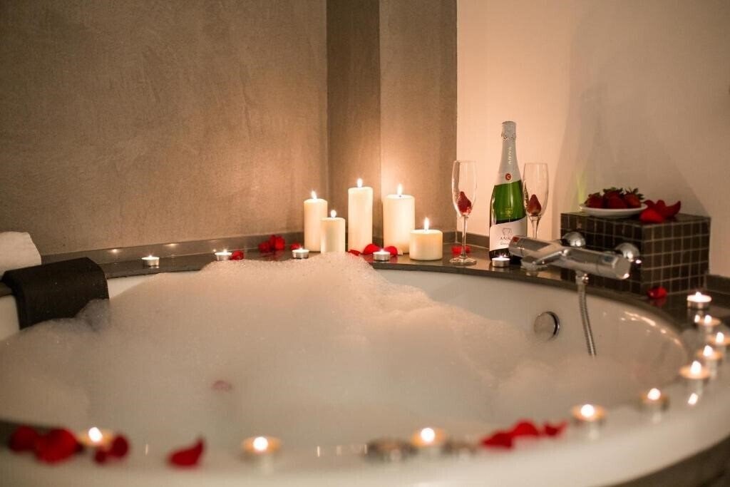 Fotografie S30 Reina Victoria 4*