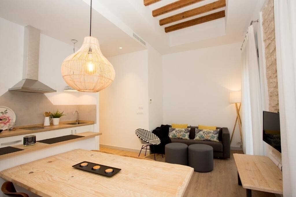 Imaginea S30 Reina Victoria 4*