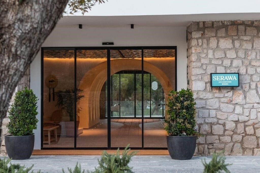 Imaginea Serawa Moraira 2*