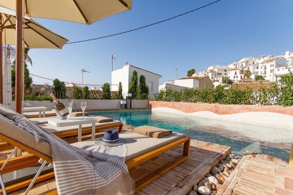 Hotel La Serena 3*