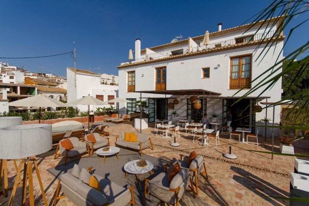 Fotografie La Serena 3*