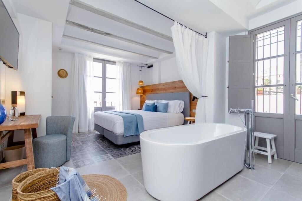 Imaginea La Serena 3*