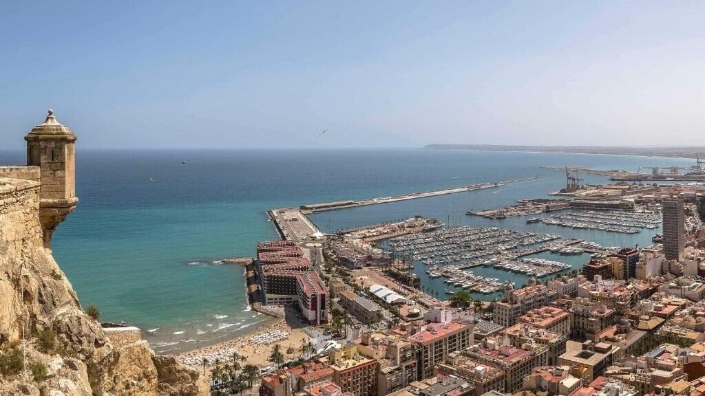 Fotografii Occidental Alicante 4*