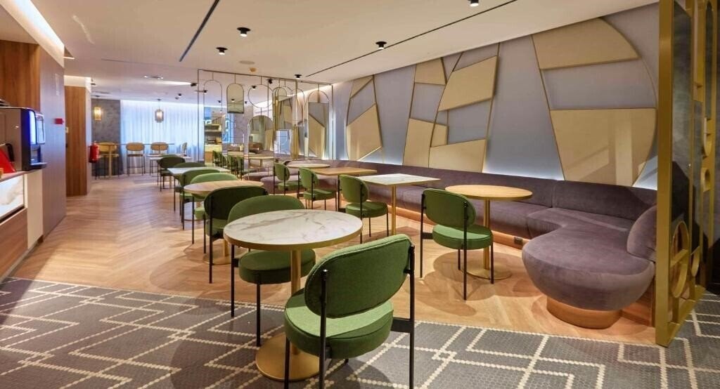 Imaginea Occidental Alicante 4*