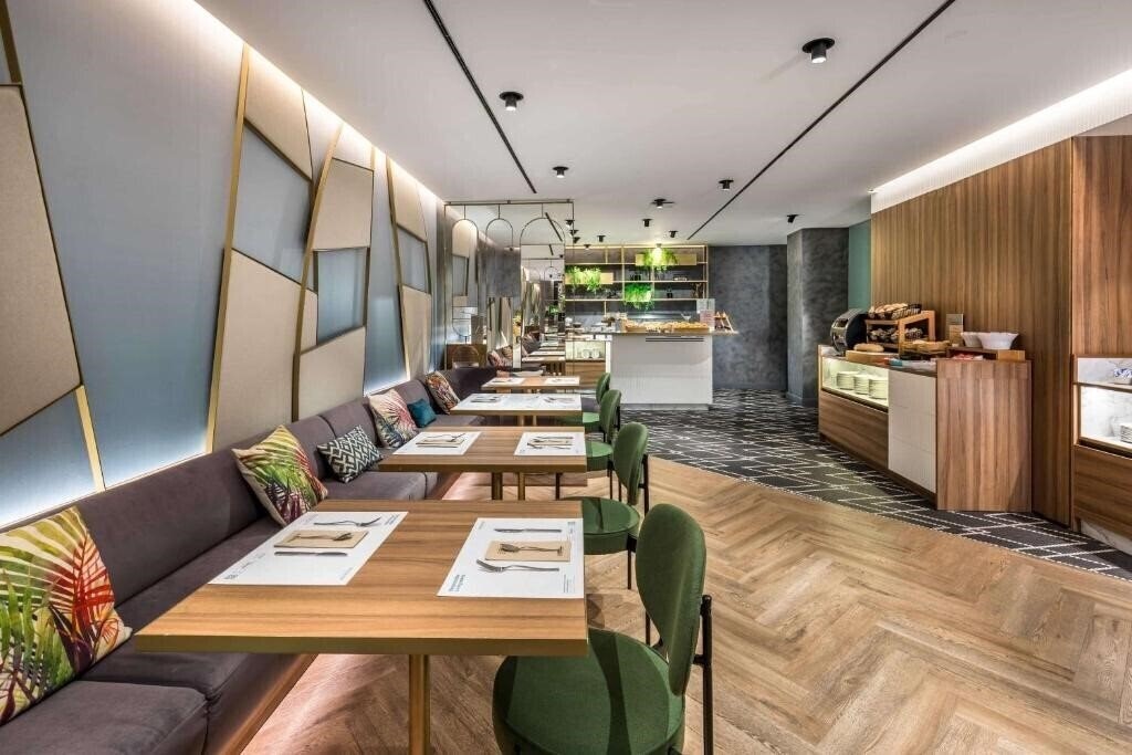 Imaginea Occidental Alicante 4*