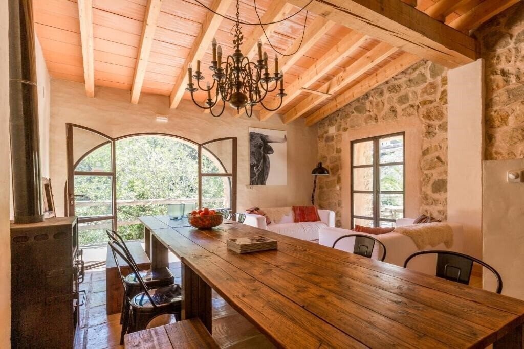 Hotel Refugio Marnes Casas Rurales 3*