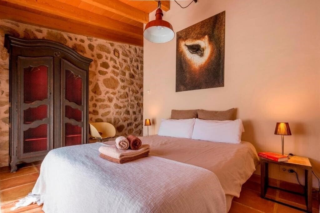 Fotografii Refugio Marnes Casas Rurales 3*