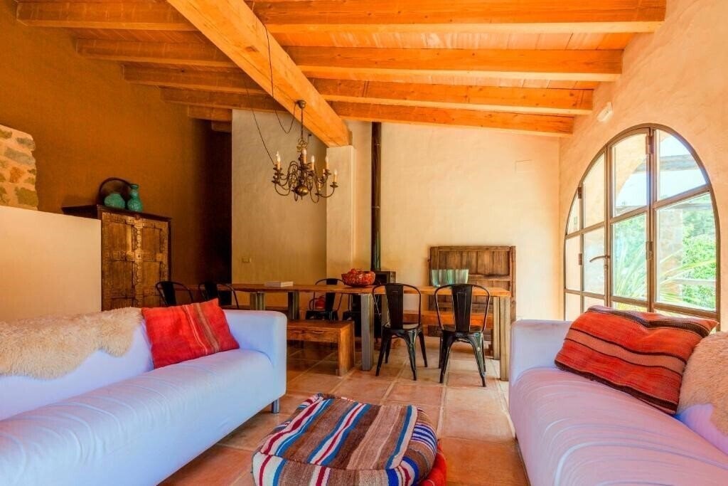 Fotografie Refugio Marnes Casas Rurales 3*