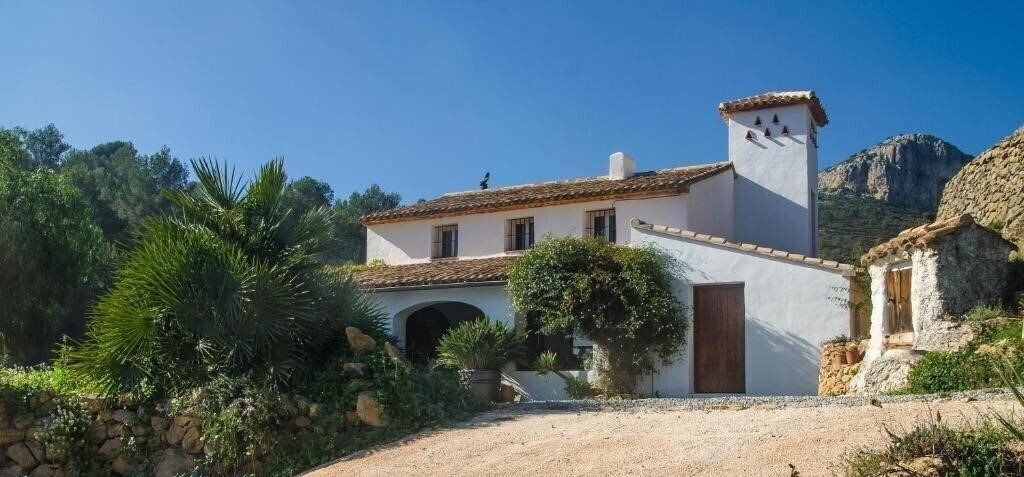 Imaginea Refugio Marnes Casas Rurales 3*