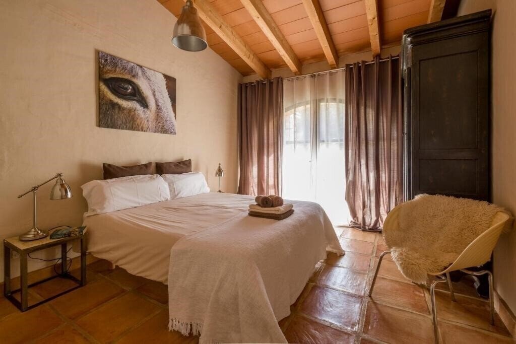 Imaginea Refugio Marnes Casas Rurales 3*