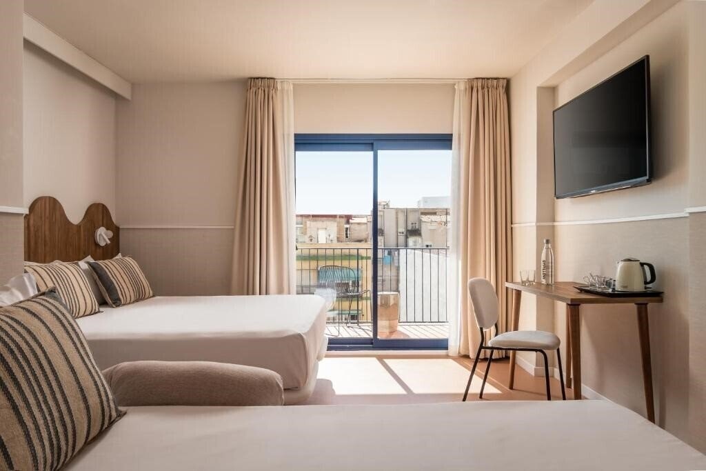 Fotografii Bypillow Paseo 2*