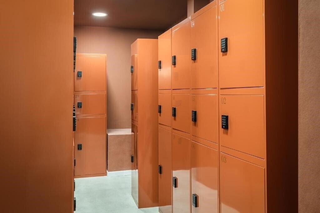 Fotografie Bypillow Paseo 2*