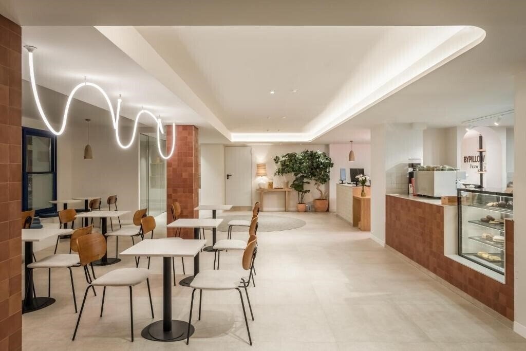 Imaginea Bypillow Paseo 2*