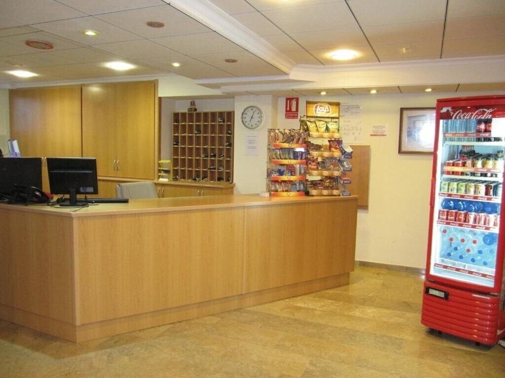 Fotografie Hostal Meseguer 3*