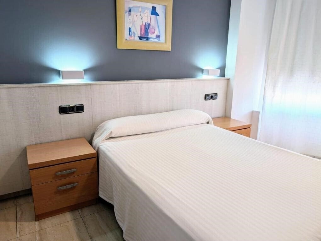 Imaginea Hostal Meseguer 3*