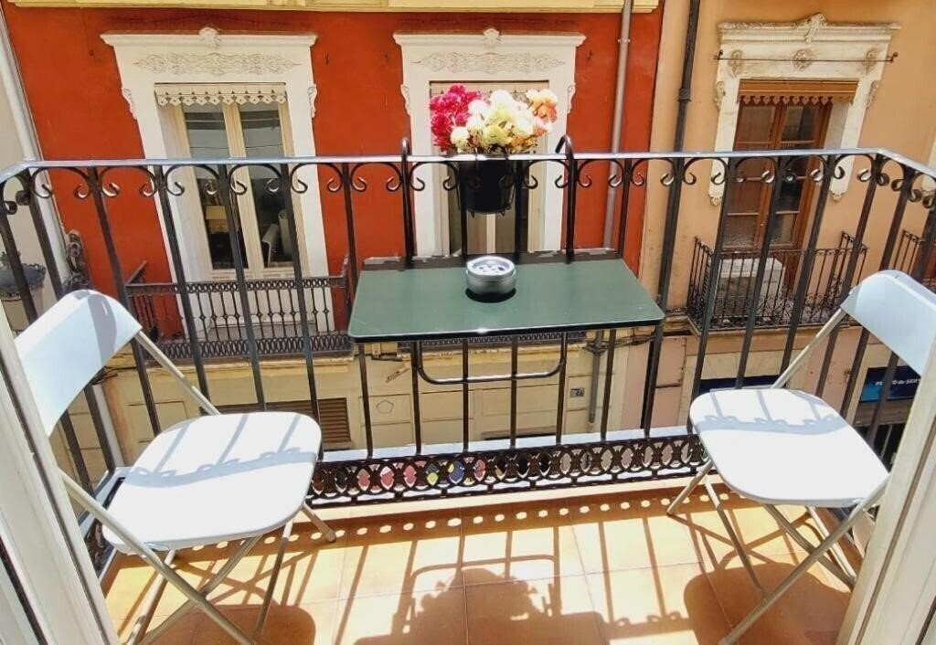 Фото Alicante Aparthotel Evolution 3*