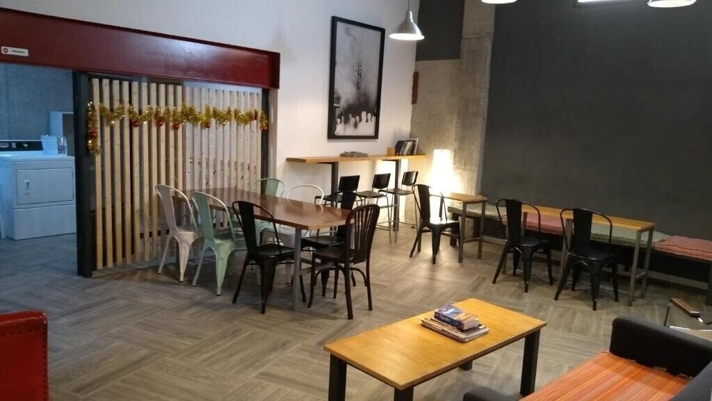 Fotografie The Market Hostel Alicante 2*