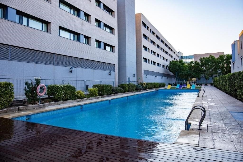 Fotografie Villa Alojamiento Y Congresos 3*