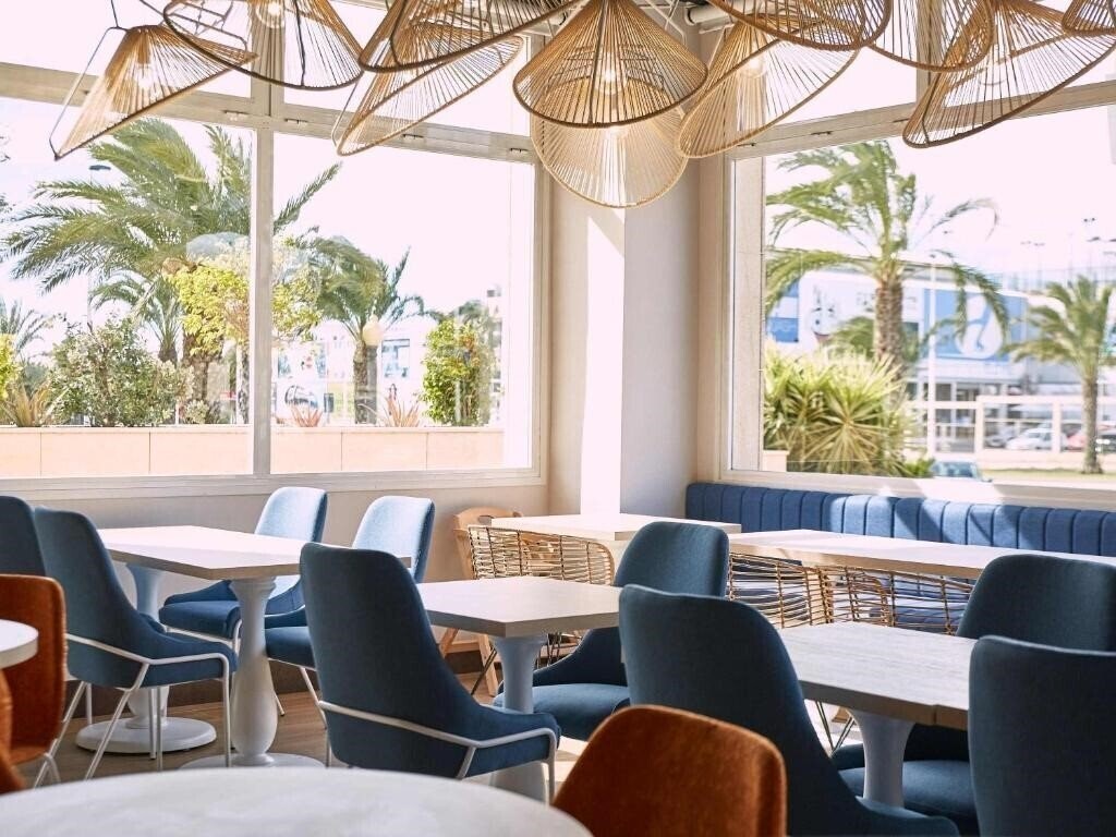 Fotografii Ibis Elche 3*