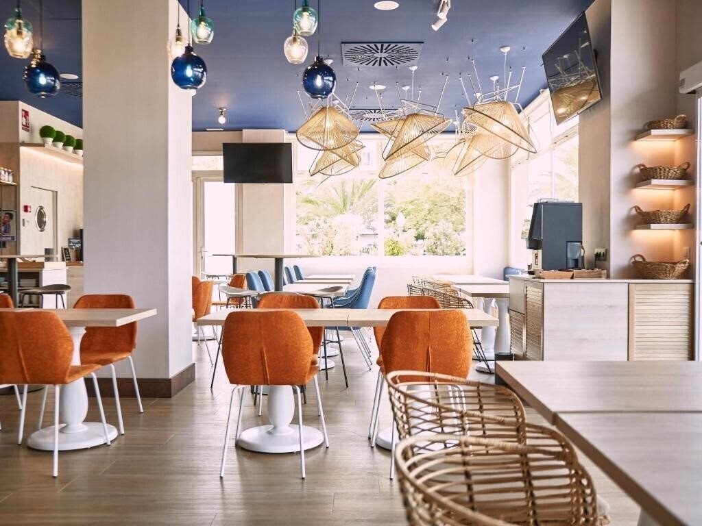 Fotografie Ibis Elche 3*