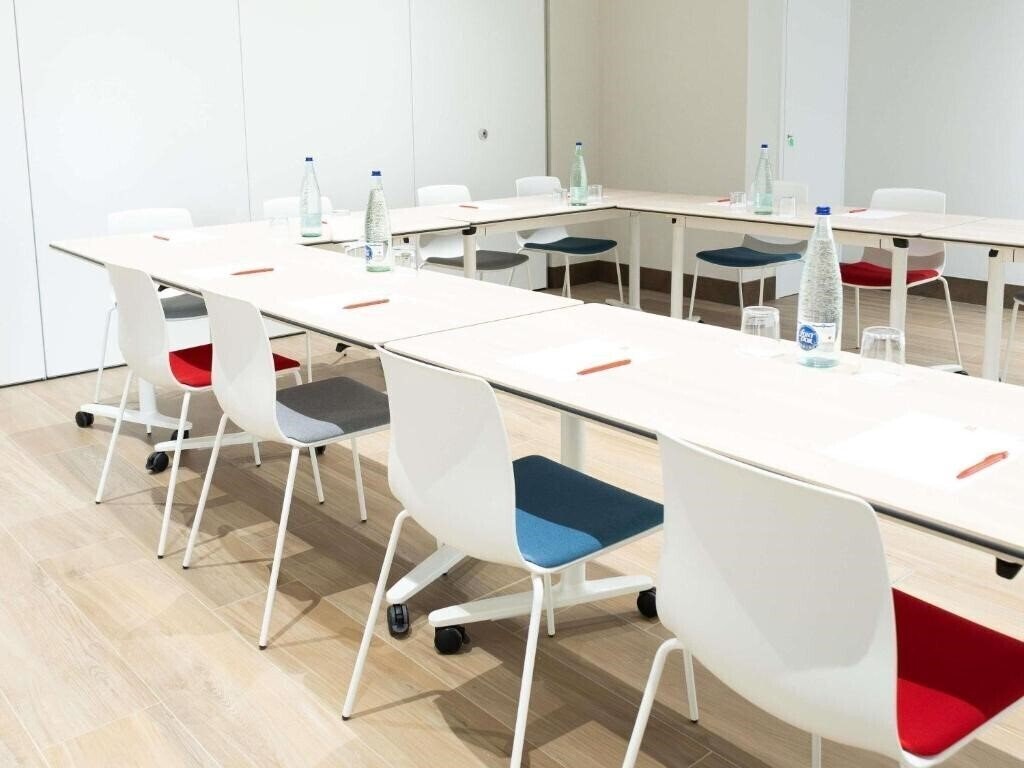 Imaginea Ibis Elche 3*