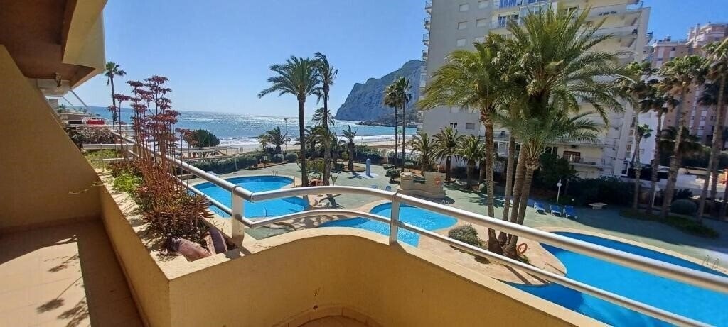 Imaginea Apartamentos Turmalina 2*